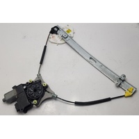 Right Front Electric Window Reg & Motor suit Kia Rio YB 2016-2023