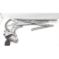Right Front Electric Window Reg & Motor suit Toyota Prado 120 Series 2003-2009
