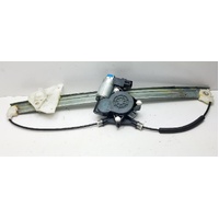 Right Front Electric Window Reg & Motor suit Mazda CX7 CX-7 ER 2006-2012