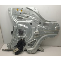 Right Front Electric Window Reg & Motor suit Hyundai IX35 LM 2009-2016