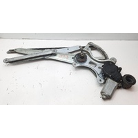 Right Front Electric Window Reg & Motor suit Toyota Rav4 5 Door ACA2#R 2000-2005