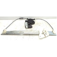 Right Front Electric Window Reg & Motor suit Mazda 3 BK 2003-2009