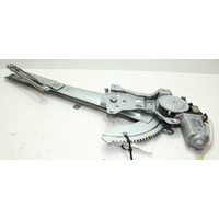Right Front Electric Window Reg & Motor suit Daihatsu Sirion M100 1998-2005