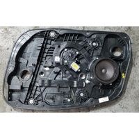 Right Front Electric Window Reg & Motor (2 Pin) suit Hyundai I30 GD 5Dr 2012-2017