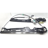 Right Front Electric Window Reg & Motor suit VW Volkswagen Amarok NF 2022-On