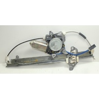 Right Front Electric Window Reg & Motor suit Nissan Pulsar Sedan N16 2000-2005