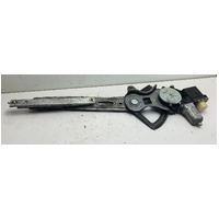 Right Hand Electric Window Reg & Motor suit Hyundai I20 3 Door PB 2010-2015