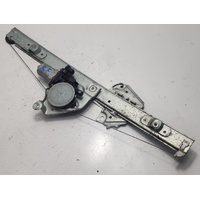 Right Front Electric Window Reg & Motor suit Suzuki Grand Vitara JB JT 2005-2018