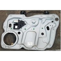 Right Front Electric Window Reg & Motor suit VW Volkswagen Caddy 2K 2004-2015