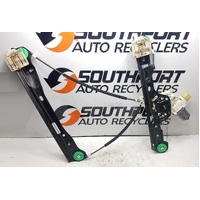 Right Front Electric Window Reg & Motor suit BMW 1 Series Hatch E87 2004-2011