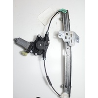 Right Front Electric Window Reg & Motor suit Kia Rio JB 2005-2011