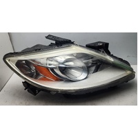 Right Hand Headlight (Halogen Type) suit Mazda CX9 TB 2009-2012