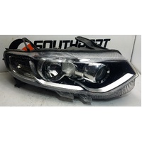 Right Hand Headlight (TX/TS) suit Ford Territory SZ Mk1 2011-2014
