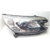 Right Hand Headlight (Halogen) suit Honda CRV CR-V RM 2012-2014