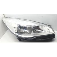 Right Hand Headlight (Halogen) suit Ford Kuga Trend/Ambiente TF 2012-2016
