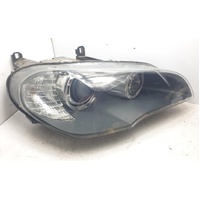 Right Hand Headlight (Xenon/Adaptive) suit BMW X5 E70 2007-2010