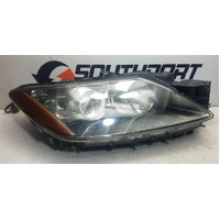 Right Hand Headlight (Halogen) suit Mazda CX7 CX-7 ER 2006-2009