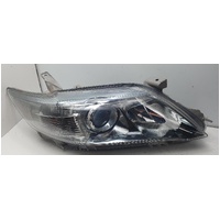 Right Hand Headlight (Touring/Sportivo) suit Toyota Camry ACV40R 2009-2011