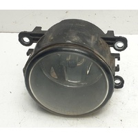 Right Front Bumper Bar Fog Light suit Suzuki Alto GF 2009-2014