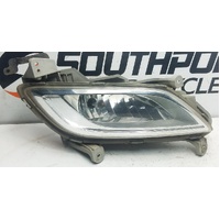 Right Front Bar Indicator Fog Light (Non Turbo) suit Hyundai Veloster FS 2011-2018