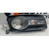 Right Front Bumper Indicator Light suit Mazda CX7 CX-7 ER 2006-2009