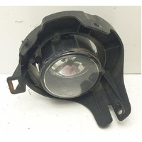 Right Front Bumper Bar Fog Light suit Nissan Pathfinder R51 2005-2013