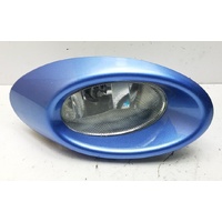 Right Front Bumper Bar Fog Light suit Honda Jazz GD 2006-2008