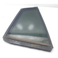 Right Rear Door 1/4 Window / Glass suit Subaru XV GT 2017-2023