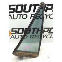 Right Rear Door 1/4 Window / Glass suit Mazda 6 Station Wagon GH 2008-2012