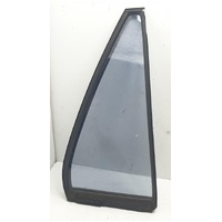 Right Rear Door 1/4 Glass (Wagon) suit Mitsubishi Lancer CH 2004-2008
