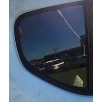 Right Rear Door 1/4 Window / Glass suit Suzuki Alto GF 2009-2014