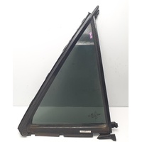Right Rear Door 1/4 Window Glass suit Mercedes Benz M Class W164 2005-2011