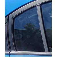 Right Rear Door 1/4 Window Glass suit Kia Rio Hatchback JB 2005-2011