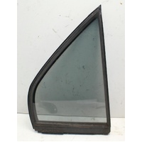 Right Rear Door 1/4 Glass (Sedan) suit Mitsubishi Lancer CG CH 2002-2007