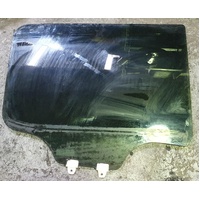 Right Rear Door Window / Glass suit Great Wall Cannon NPW 2020-2025