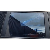 Right Rear Door Window / Glass suit Nissan Xtrail T31 Series 1 20007-2010
