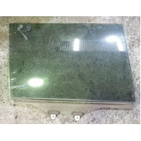 Right Rear Door Window / Glass (Wagon) suit Mitsubishi Lancer CH 2004-2008