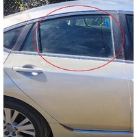 Right Rear Door Window / Glass suit Mazda 6 Hatchback GH 2008-2012