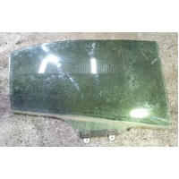 Right Rear Door Window / Glass suit Honda Civic FD 2006-2011