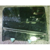 Right Rear Door Window / Glass suit Nissan Juke F15 2010-2019