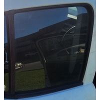 Right Rear Door Window / Glass suit Suzuki Alto GF 2009-2014