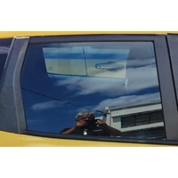 Right Rear Door Window / Glass suit Honda Jazz GD MRH 2006-2008