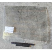 Right Rear Door Window Glass suit Hyundai Getz 5 Door Hatch TB 2002-2011