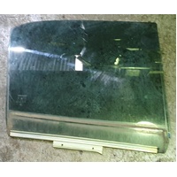 Right Rear Door Window / Glass suit Lexus IS200 GXE10R 1998-2005
