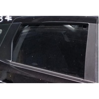 Right Rear Door Window / Glass (5 Seater) suit Nissan Dualis J10 2007-2014