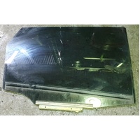 Right Rear Door Window / Glass suit Toyota Corolla Hatch ZRE182R 2012-2018