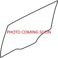 Right Rear Door Window / Glass suit Kia Sportage SL 2010-2015