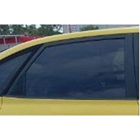 Right Rear Door Window Glass suit Hyundai Elantra Hatchback XD 2000-2006