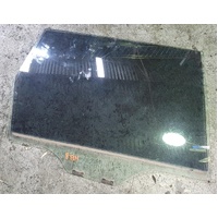Right Rear Door Window Glass suit Subaru Forester SH 2008-2012