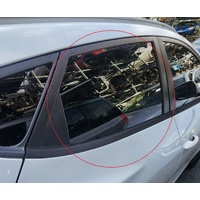 Right Rear Door Window / Glass suit Hyundai IX35 LM 2009-2016